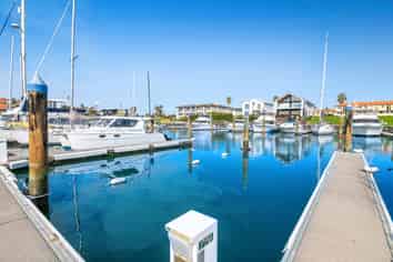153 Waterside Crescent, Gulf Harbour