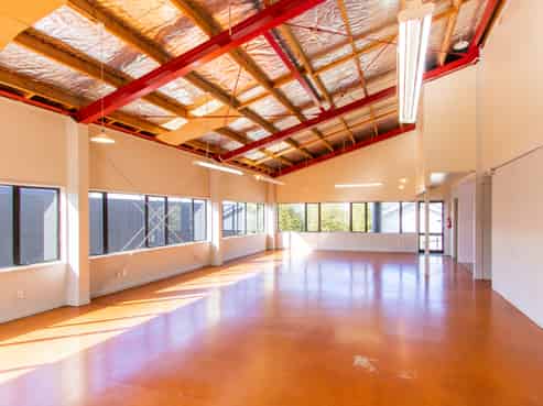 Bright, Affordable Birkenhead Office - 142 sqm 