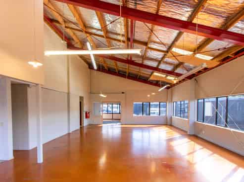 Bright, Affordable Birkenhead Office - 142 sqm 