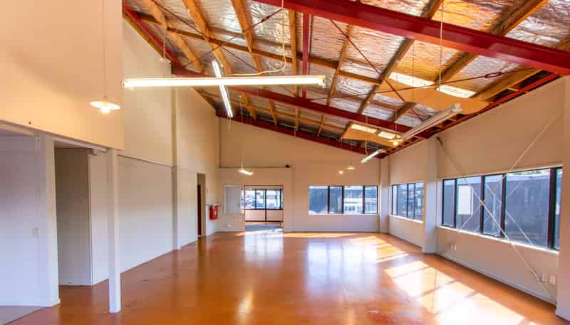 Part of/21-23 Enterprise Street, Birkenhead