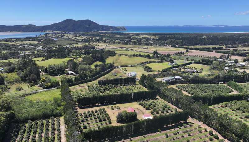 43 Burnage Road, Pukenui