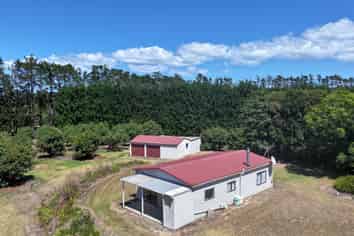 43 Burnage Road, Pukenui
