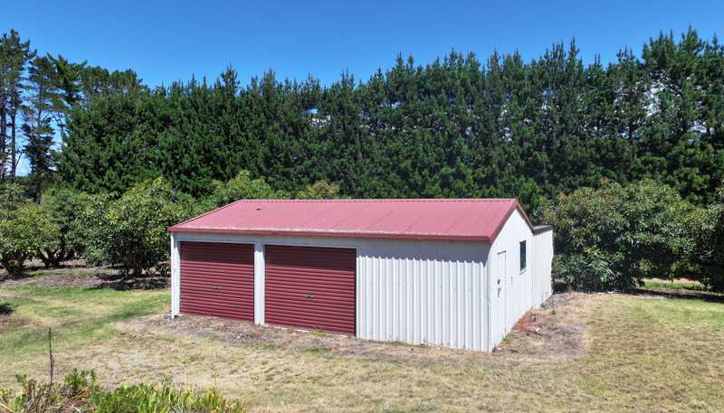 43 Burnage Road, Pukenui