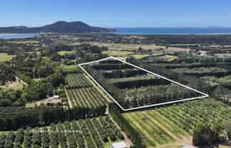 43 Burnage Road, Pukenui