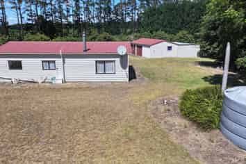 43 Burnage Road, Pukenui