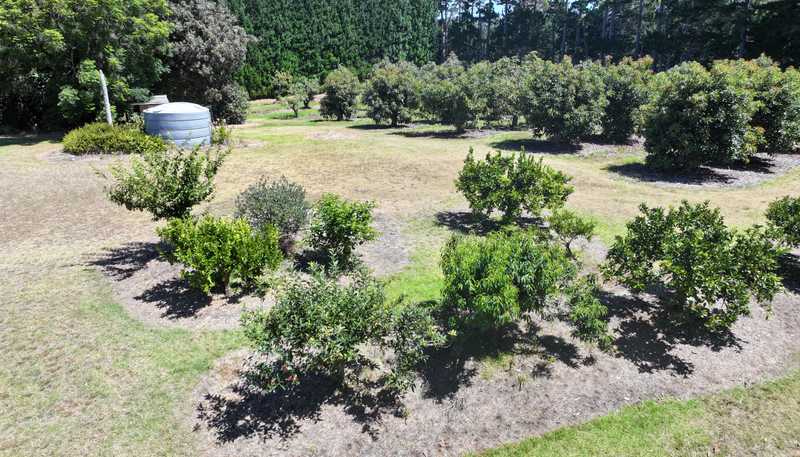 43 Burnage Road, Pukenui
