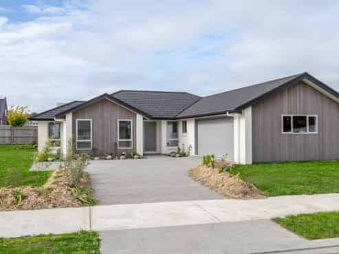 18 Farley Avenue, Greytown