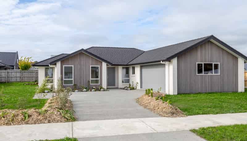 18 Farley Avenue, Greytown
