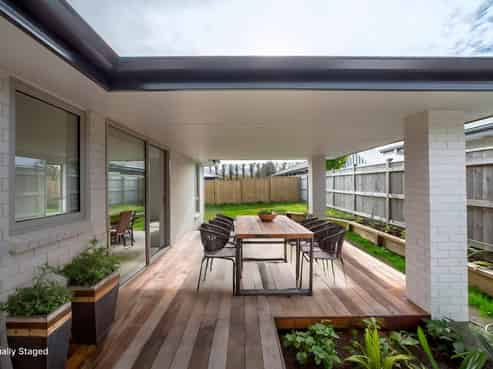 18 Farley Avenue, Greytown