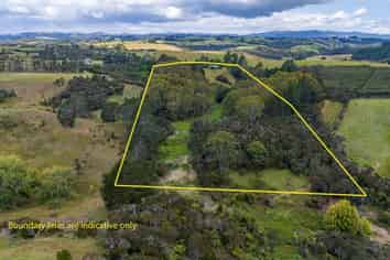 5796 State Highway 10, Kareponia, Awanui