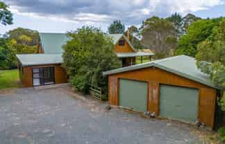 5796 State Highway 10, Kareponia, Awanui