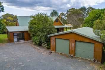 5796 State Highway 10, Kareponia, Awanui