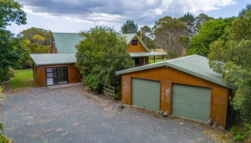 5796 State Highway 10, Kareponia, Awanui