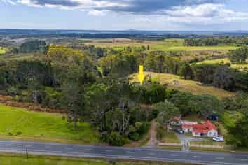 5796 State Highway 10, Kareponia, Awanui