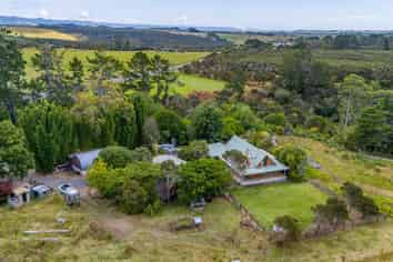 5796 State Highway 10, Kareponia, Awanui