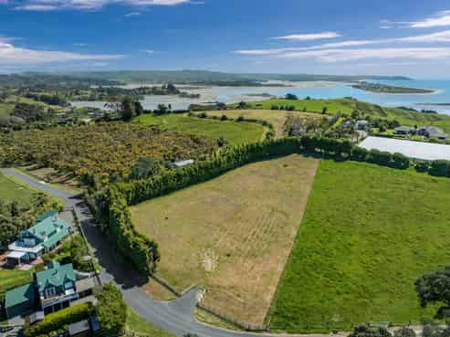 Lot 7/56 Onekawa Road, Opotiki and Surrounds
