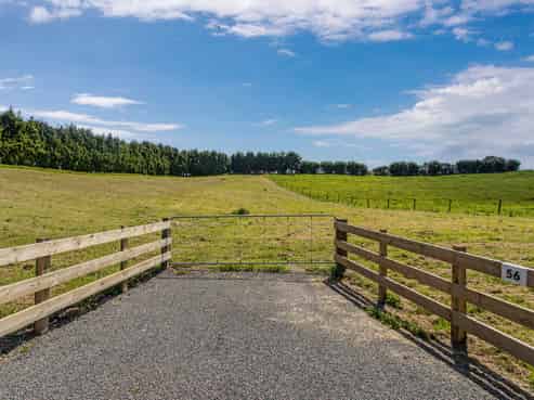 Lot 7/56 Onekawa Road, Opotiki and Surrounds