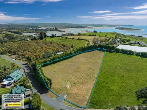 Lot 7/56 Onekawa Road, Opotiki and Surrounds
