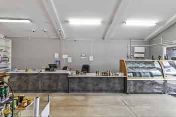 FREEHOLD LAND AND BUILDING - BUY or LEASE