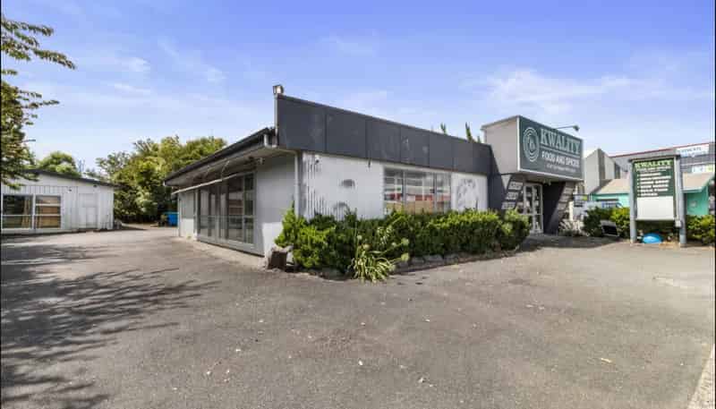 1 Main Road, Katikati
