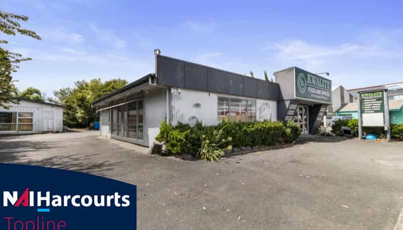 1 Main Road, Katikati