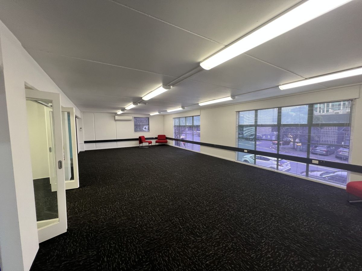 Corner Office by Vic Park – Affordable - Vaade 2