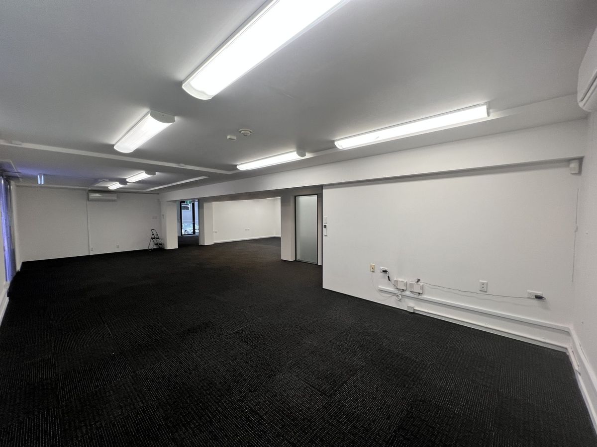 Corner Office by Vic Park – Affordable - Vaade 3