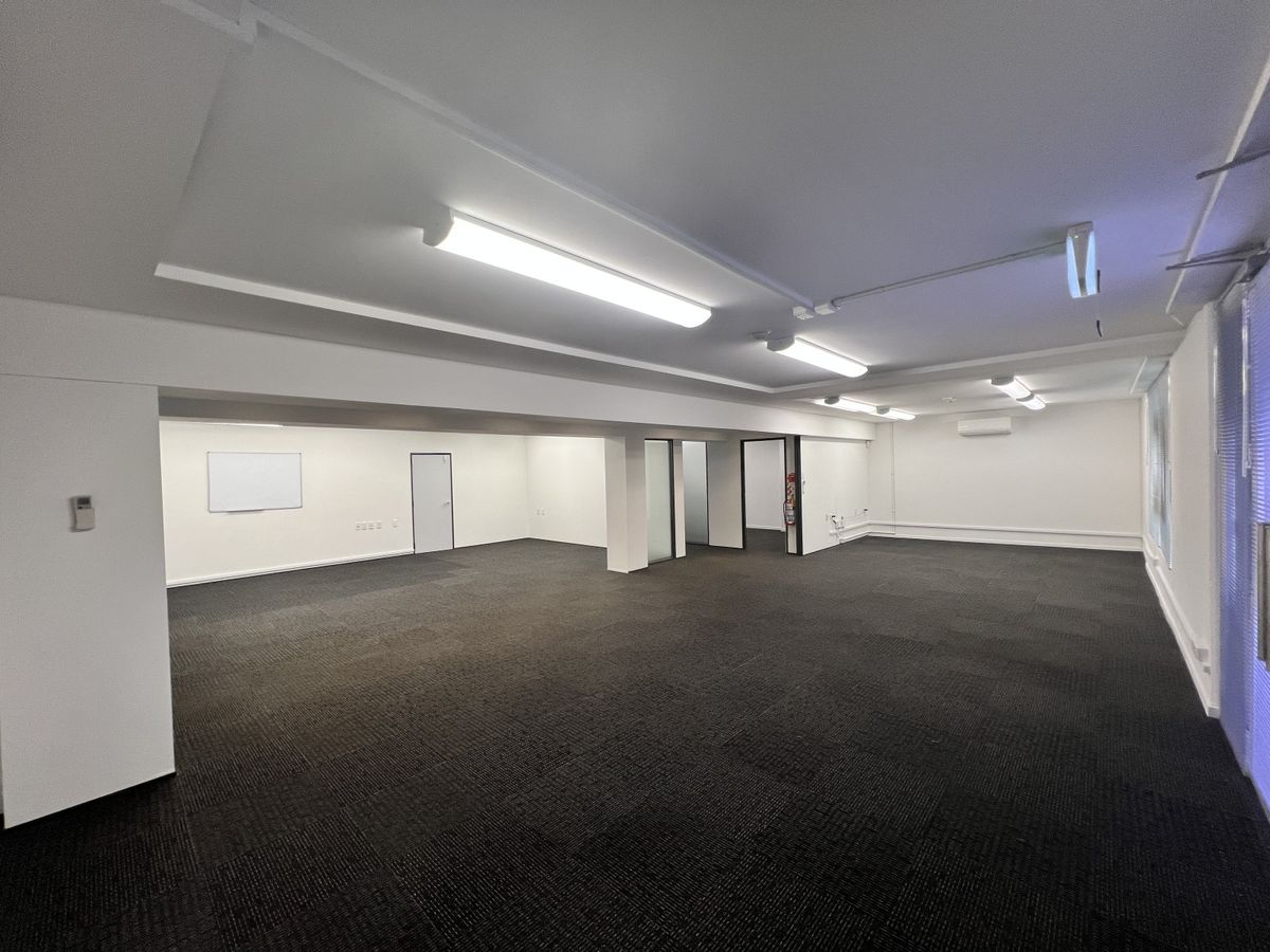 Corner Office by Vic Park – Affordable - Vaade 5