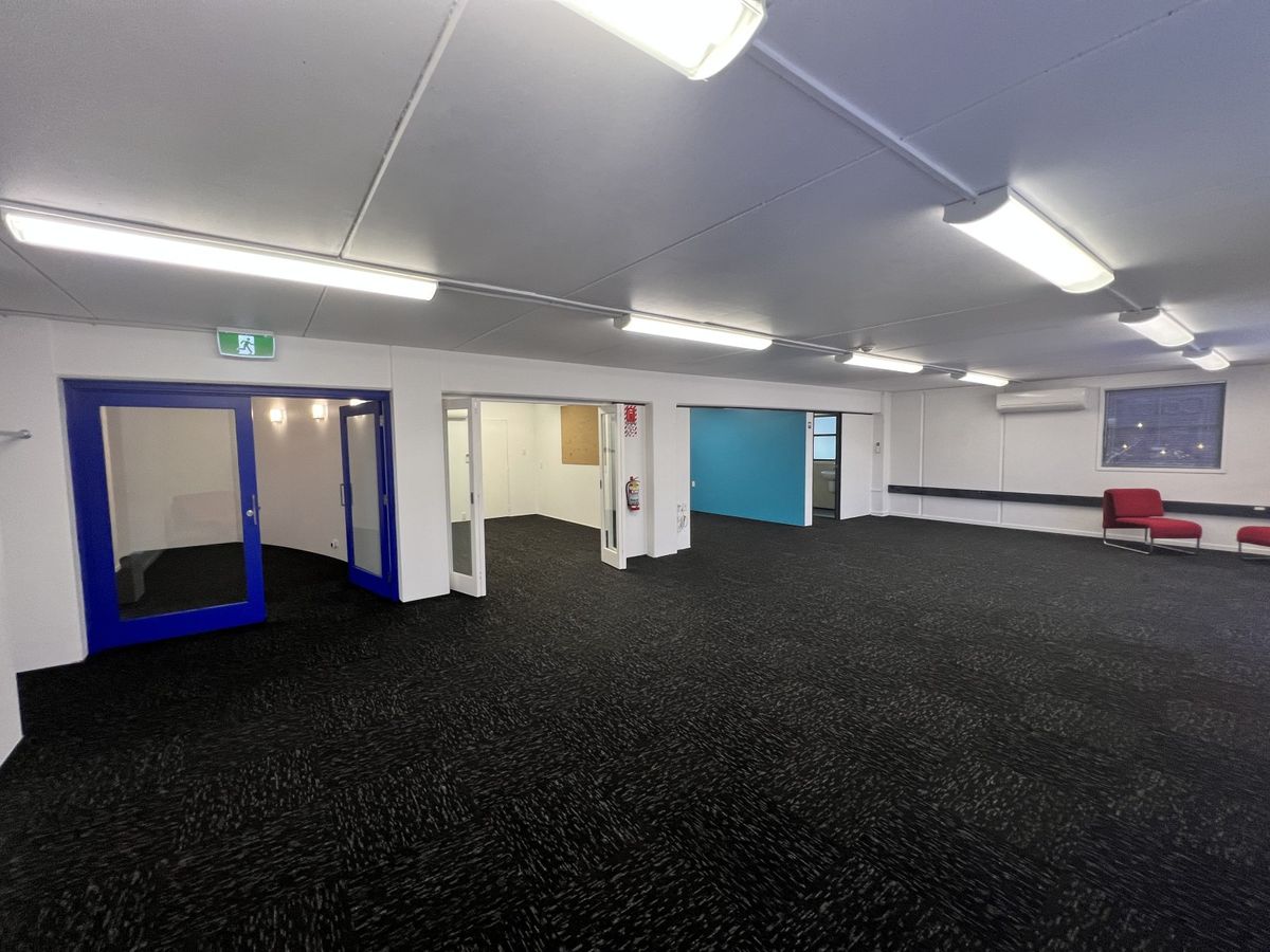 Corner Office by Vic Park – Affordable - Vaade 4