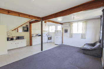 44A Park Street, North Dunedin