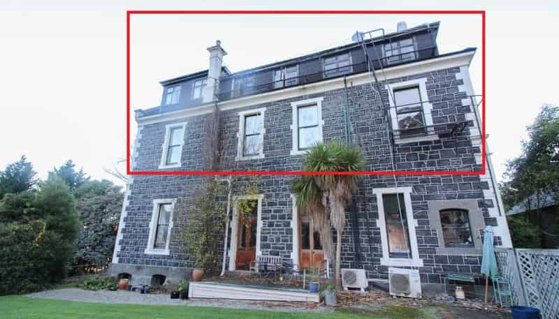 44A Park Street, North Dunedin