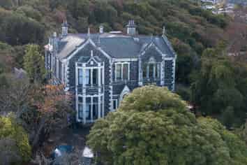 44A Park Street, North Dunedin