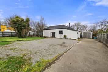 3 Wilkin Street, Tinwald