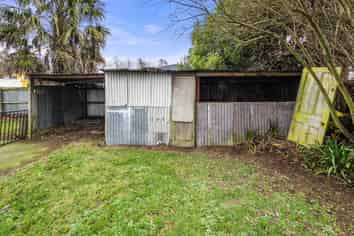 3 Wilkin Street, Tinwald