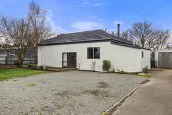 3 Wilkin Street, Tinwald