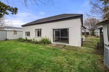 3 Wilkin Street, Tinwald