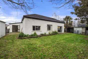 3 Wilkin Street, Tinwald