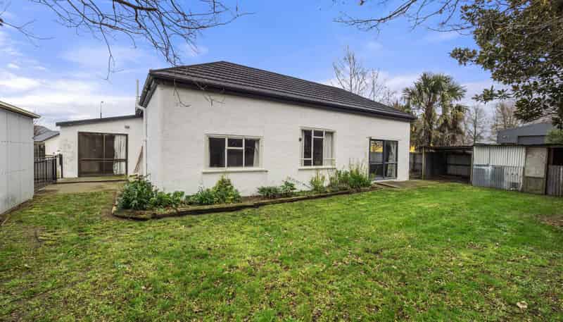 3 Wilkin Street, Tinwald