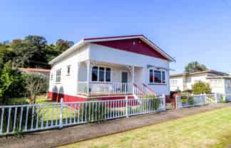 708 Mackay Street, Thames