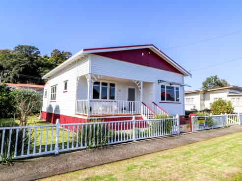 708 Mackay Street, Thames