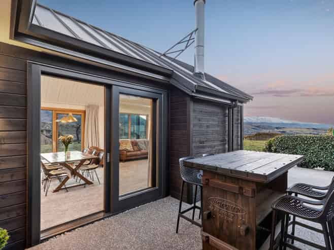 112 Hall Road, Bannockburn