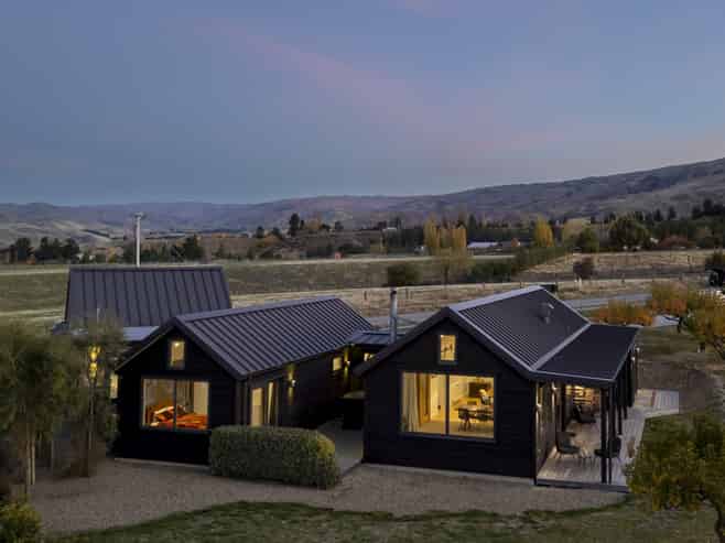 112 Hall Road, Bannockburn