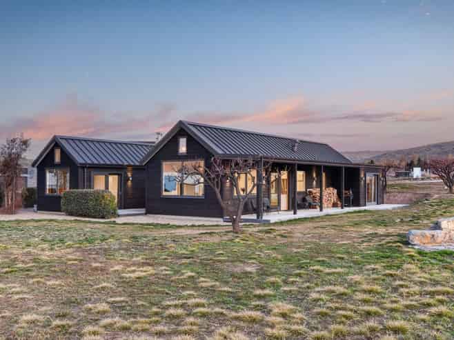 112 Hall Road, Bannockburn