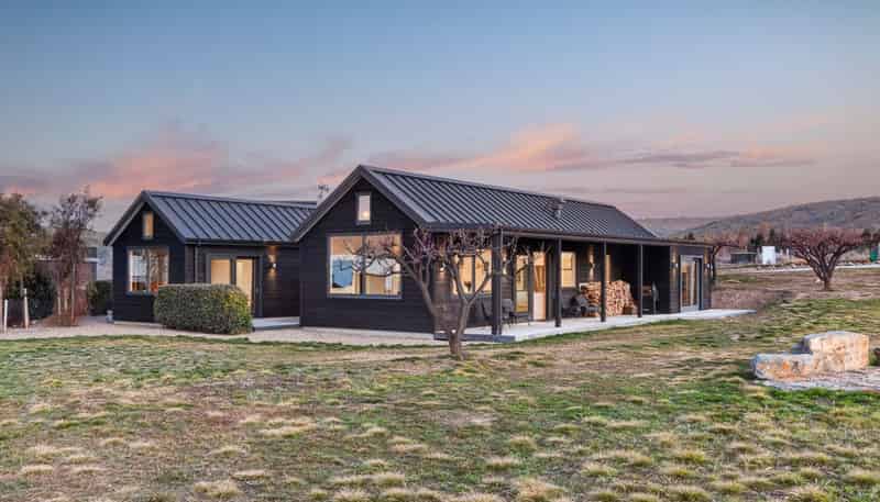 112 Hall Road, Bannockburn