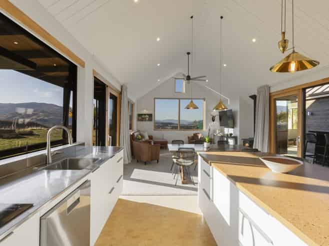 112 Hall Road, Bannockburn