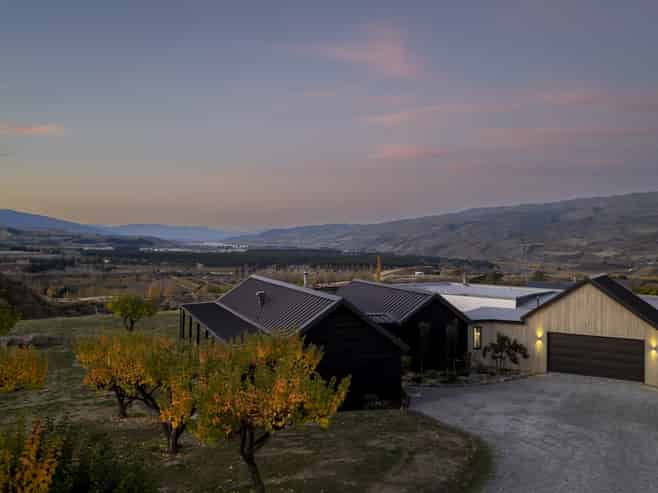 112 Hall Road, Bannockburn