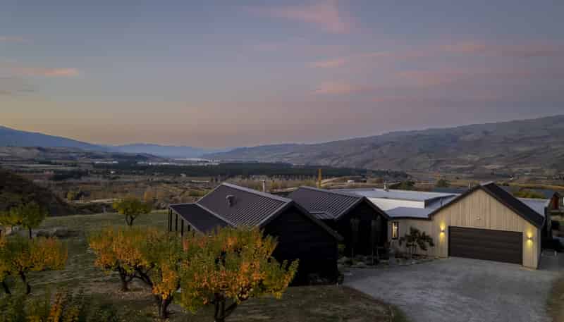 112 Hall Road, Bannockburn