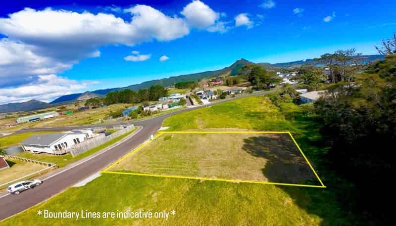 Lot 14 Albatross Alley, Ahipara