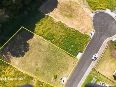 Lot 14 Albatross Alley, Ahipara