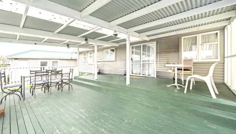 53 Grey Street, Dargaville